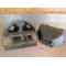 Boite a air Kawasaki 600 ZX6R 1998-2000