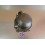 Couvercle embrayage Kawasaki 600 ZX6R 1998-2000