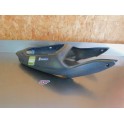 Plastique arrière Kawasaki 600 ZX6R 1998-2000