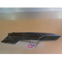 Protection de chaine Yamaha 750 Ténéré