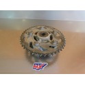 Couronne + support Honda 600 CBR 1995-1998