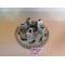 Couronne + support Honda 600 CBR 1995-1998