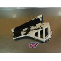 Protection de radiateur Gauche  Husqvarna 400 WRLC 1986 