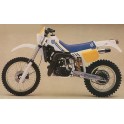 Husqvarna 400 WRLC 1986