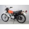 Housse Honda 200/250 XR 1984
