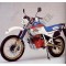 Housse Honda 600 XLM - Version longue