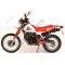 Housse Honda 600 XLR 1985