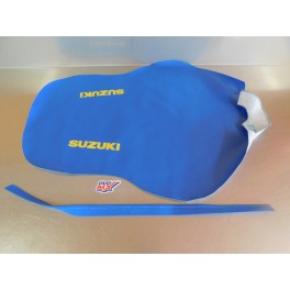 Housse de selle Suzuki 125/200 TSR