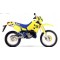 Housse Suzuki 125/200 TSR