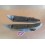 Plastiques support de grille de radiateur Suzuki 650 DR 1990-2003