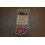 Pinion de vitesse Kawasaki KDX175 1980-1983 /KDX200 1984-1990 41060-015