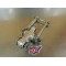 Biellette de suspension Suzuki 350 DR