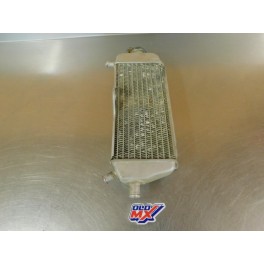 Radiateur Droit Yamaha 125 YZ 2005-2021