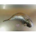Pot d'echappement Bud Racing Yamaha 125 YZ 2005-2021