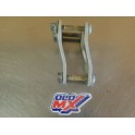 Pattes moteur Yamaha 125 YZ 2005-2021