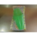 Garde boue arrière neuf ACERBIS Kawasaki 80 KX 1991-97