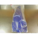 Garde boue arrière neuf Polisport Yamaha WR250F 2007-14 / WR450F 2007-15