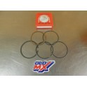 Jeu de segments Honda XL125 K0-K1 .50 Oversize 13031-365-004