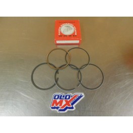 Jeu de segments Honda XL125 K0-K1 .50 Oversize 13031-365-004