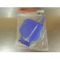 Plaque nombre avant Yamaha 80YZ 1993-2001/ 85YZ 2002-2004 4ES-23485-20