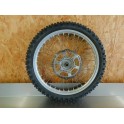 Roue avant Yamaha 125/250 YZ 2005-2021