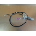  Cable de gaz + poignée Yamaha 125 YZ 2005-2021