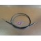 Cable d'embrayage Yamaha 125 YZ 2005-2021