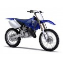 Yamaha 125 YZ 2005 à 2021