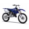 Yamaha 125 YZ 2005 à 2021