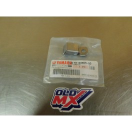Levier, bloquage Yamaha YFB 250/ YFM 200/350/400 Kodiak 400 1YW-83965-00