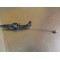Câble de gaz Kawasaki ZX500-600 1990-1992 54012-1394