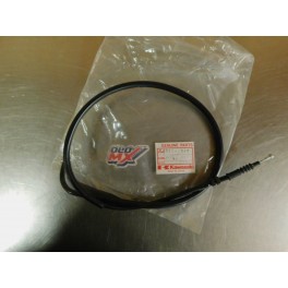 Câble d'embrayage Kawasaki EX500 1997-1999 54011-1340