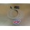 Disque lisses + ressorts Yamaha 660 Raptor