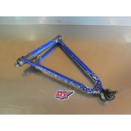 Triangle suppérieur droit Yamaha 660 Raptor