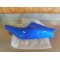 Cache latéral réservoir d'huile Yamaha TRX850 1996 4NX-21711-00-P1