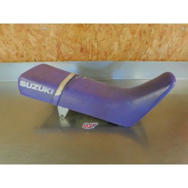 Selle Suzuki 125 DR