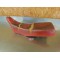 Selle Honda 200 MTX 