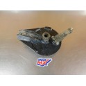 Tambour de frein arrière Honda 200 MTX