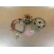 Stator + rotor allumage Honda 200 MTX 