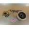 Stator + rotor allumage Honda 200 MTX 