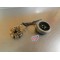 Stator + rotor allumage Honda 200 MTX 