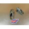 Cales pieds Honda 200 MTX