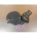 Cache allumage Honda 200 MTX