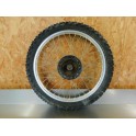 Roue avant Honda 200 MTX