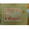 Compte tours KAWASAKI Tomcat ZX10 1988/1989