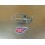 Cale pied gauche 125 CR HM