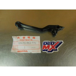 Levier de frein Honda XR 250 1986-1990 53175-MK2-770