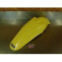 Garde boue arrière UFO Suzuki 400 DRZ ref: 3984