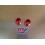 Entretoises Honda CR 125/250 CR 2002-2007 CRF 2004-2023 