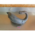 Pot d'echappement Honda 125 CR 1991-1997